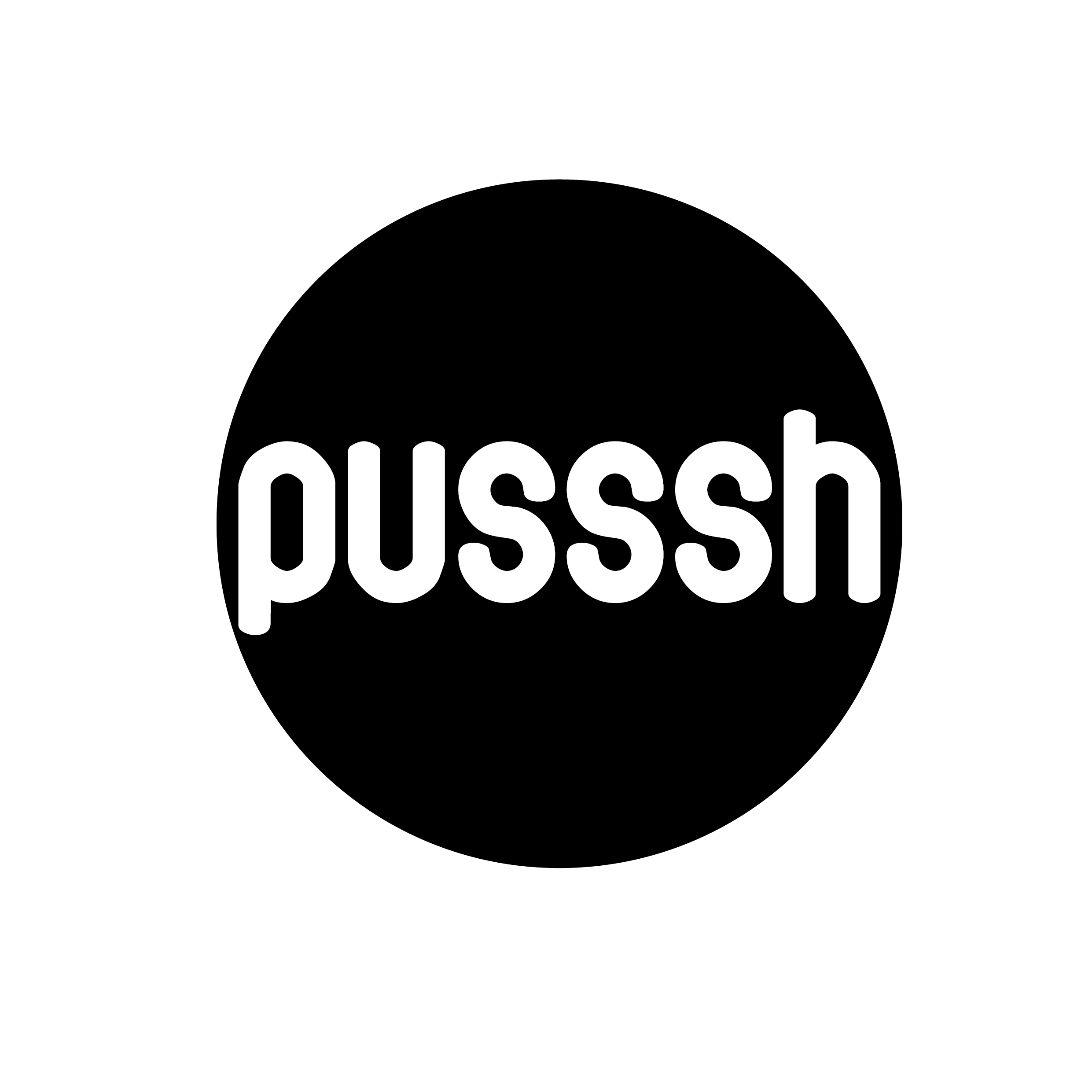 Pusssh Design