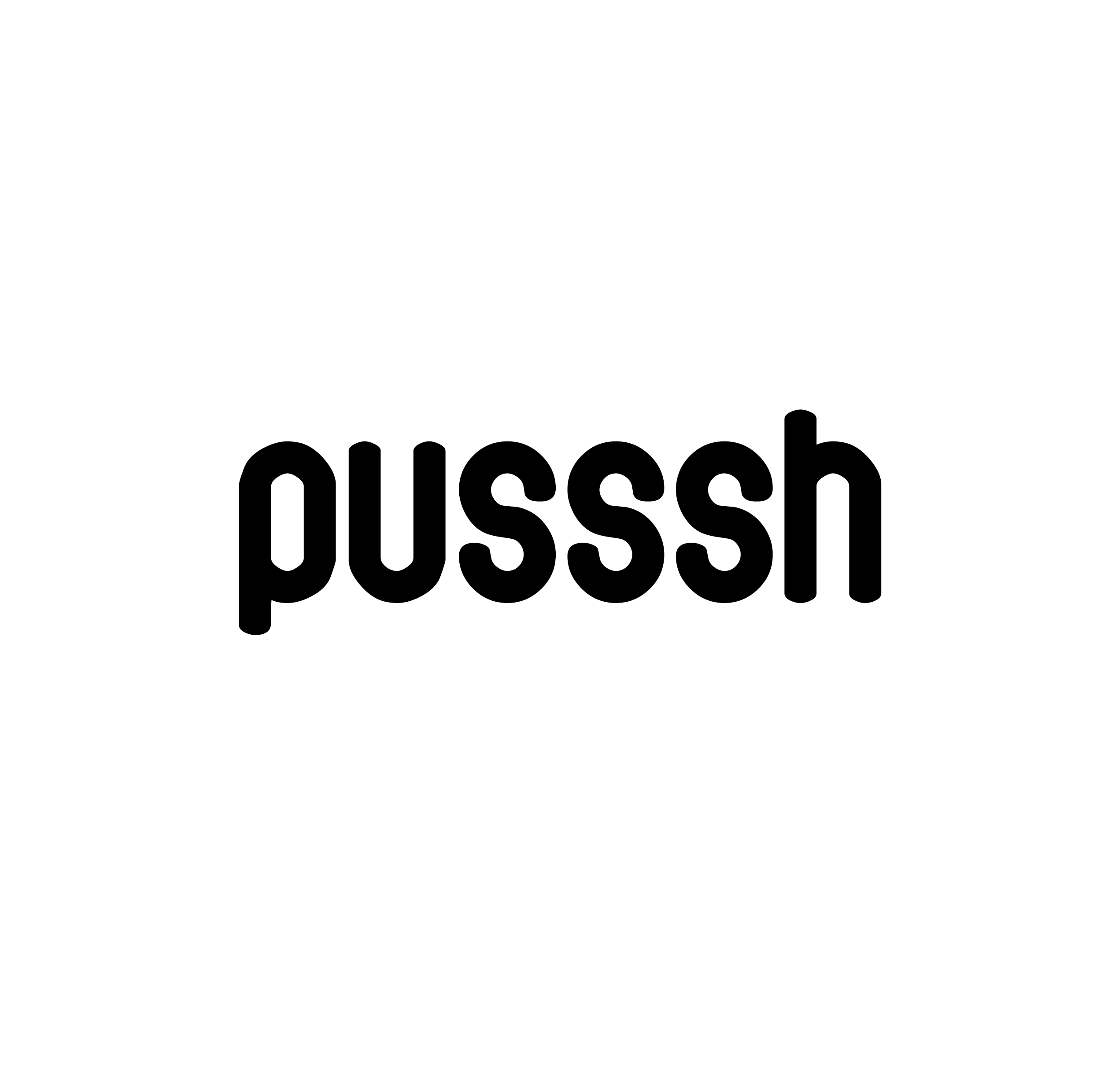 Pusssh Design